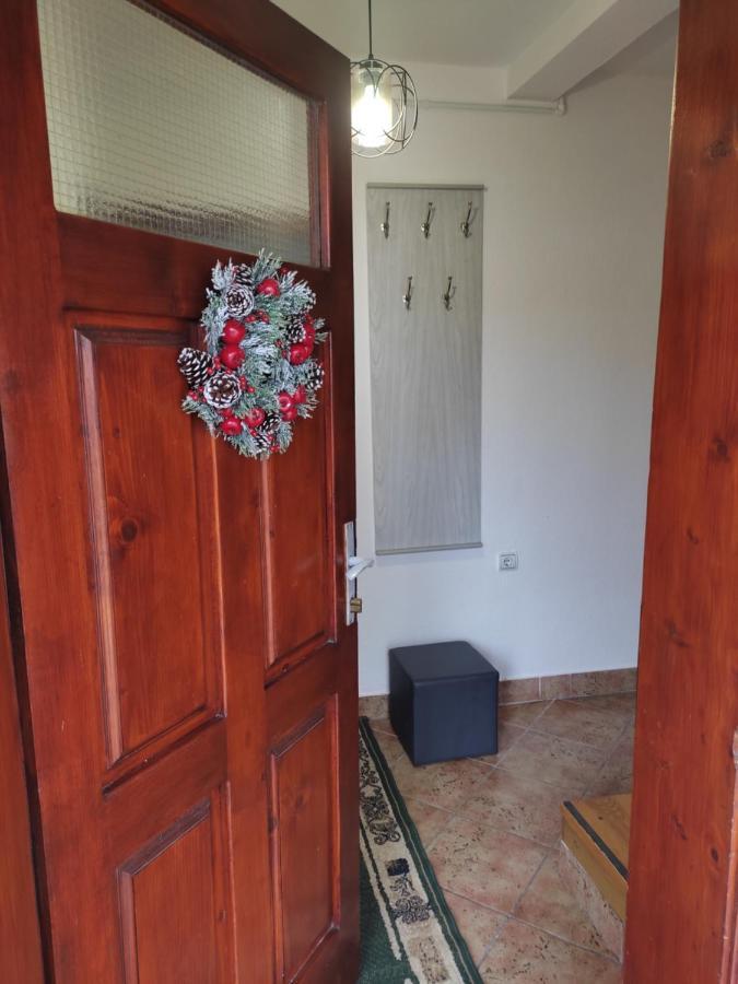 Bah House Βίλα Kolašin Εξωτερικό φωτογραφία