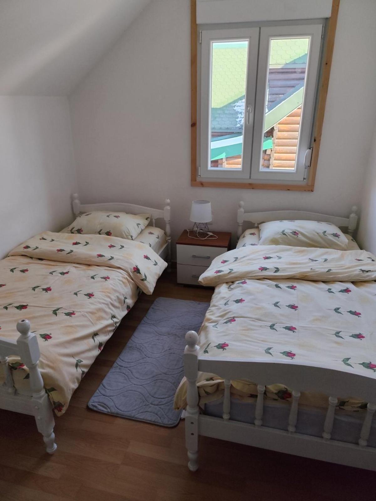 Bah House Βίλα Kolašin Εξωτερικό φωτογραφία