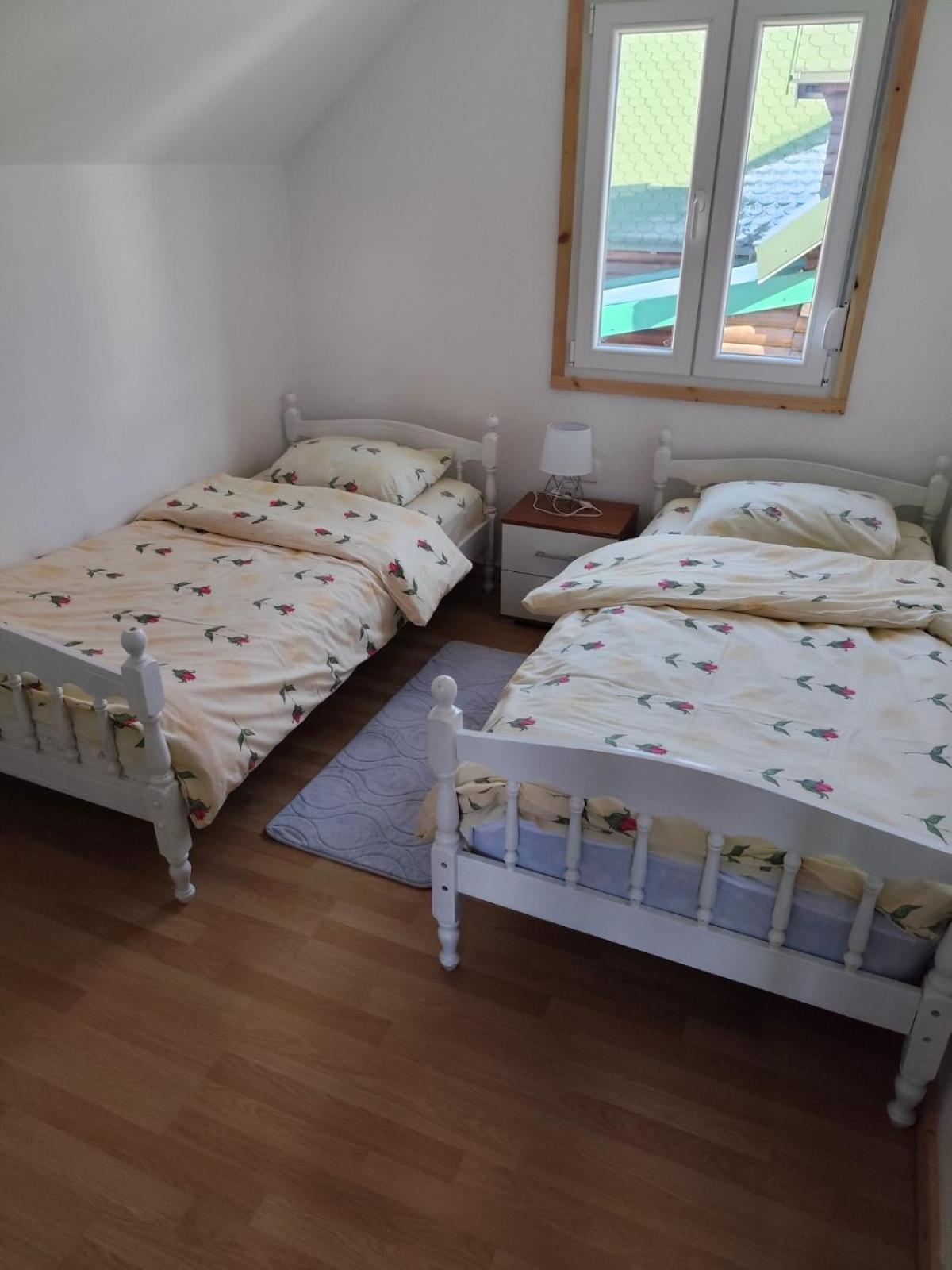 Bah House Βίλα Kolašin Εξωτερικό φωτογραφία