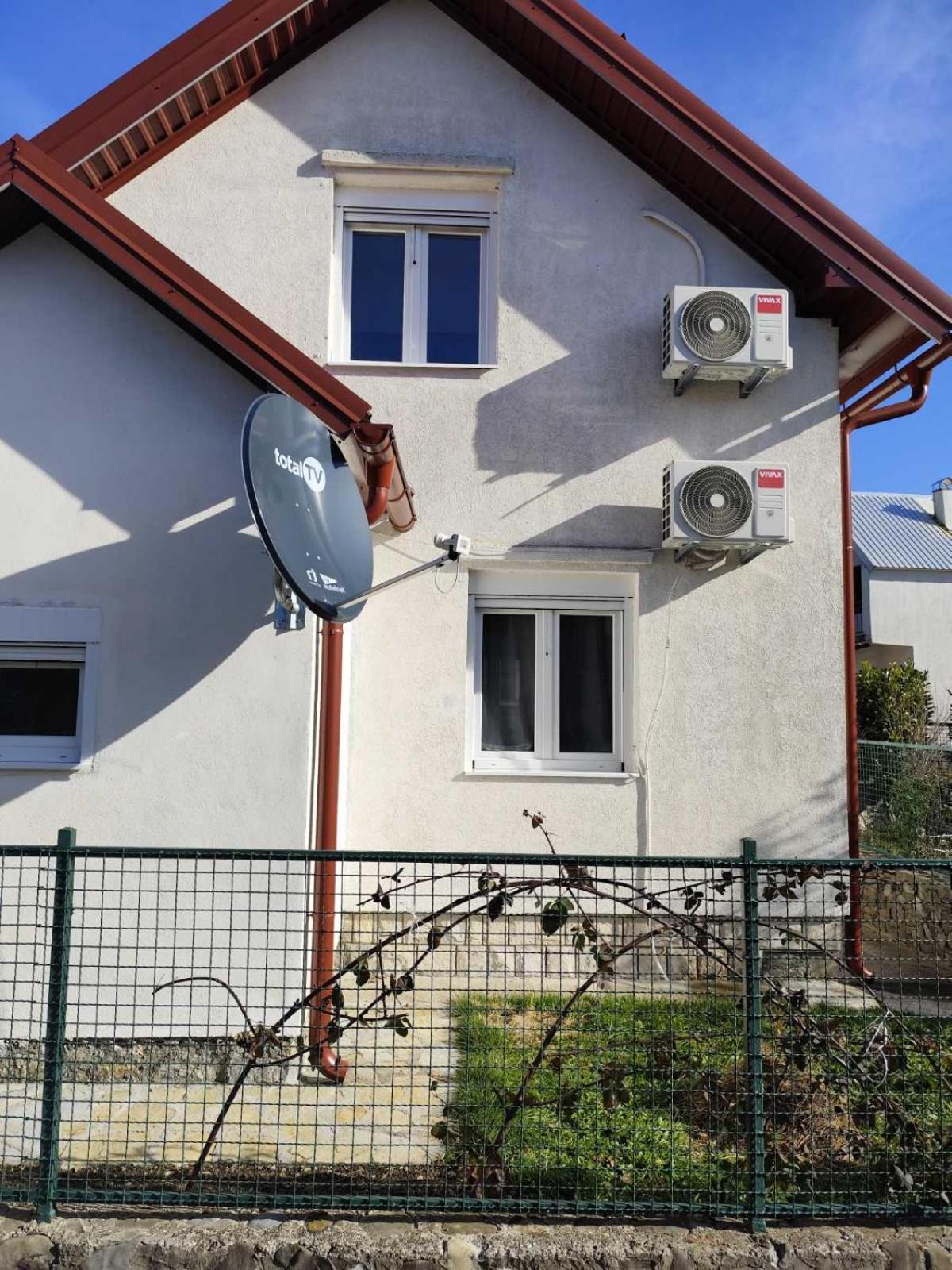 Bah House Βίλα Kolašin Εξωτερικό φωτογραφία